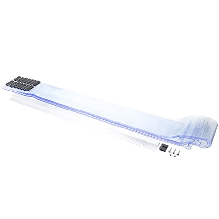 Kason 401Sa6063384 Strip Curtain 402SA6063384